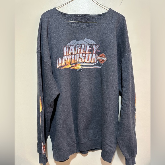 great neck harley davidson